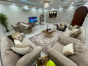 Beitk Al-ula Apartments شقق بيتك العلا